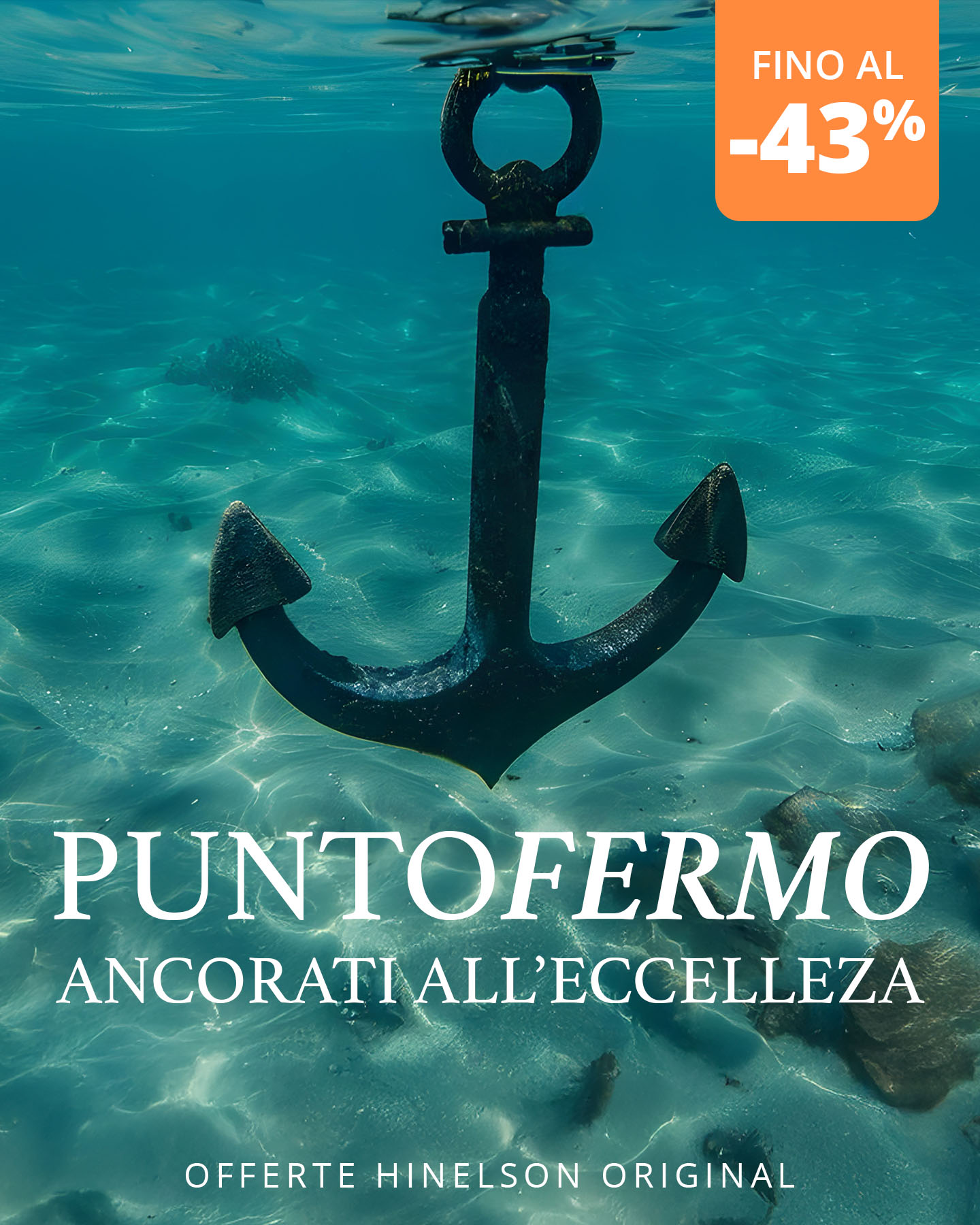 SF25 - Ancora